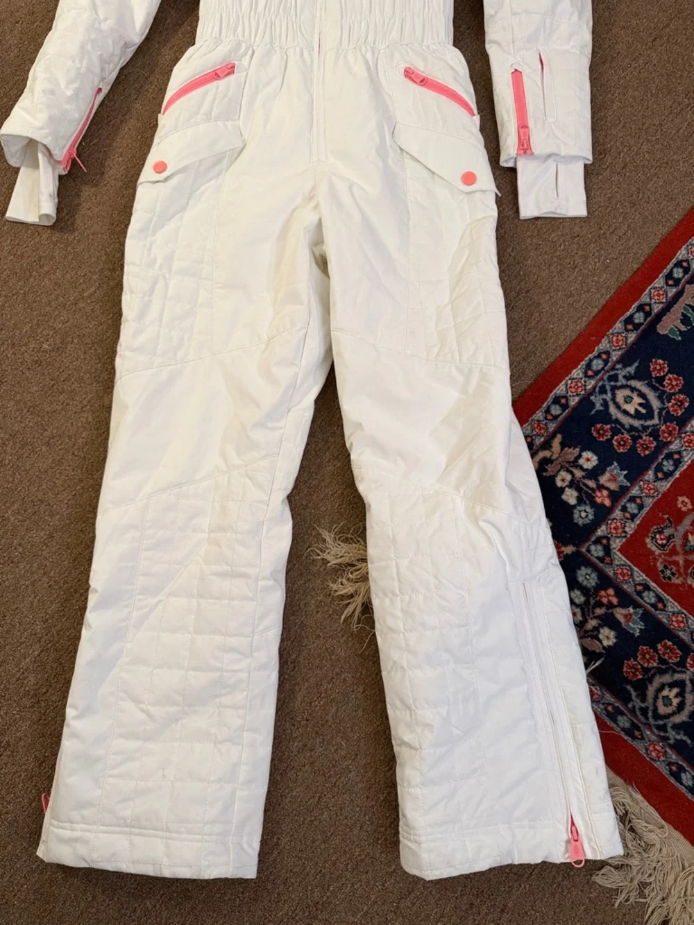 FP Movement All Prepped Ski Suit Free People